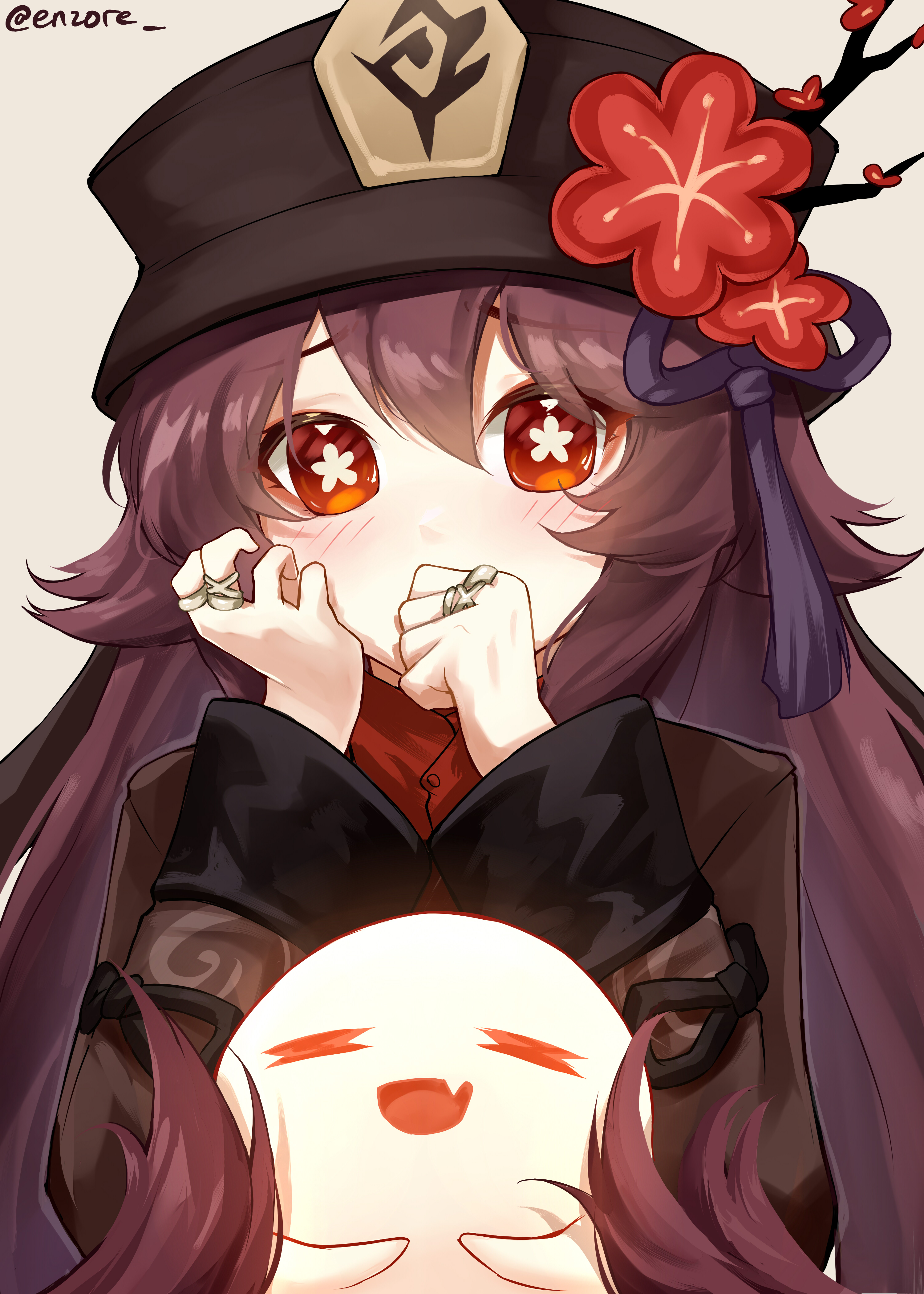 多态